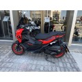 Aprilia SR GT 125 ABS 2026 Μεταχειρισμένα